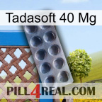 Tadasoft 40Mg 30